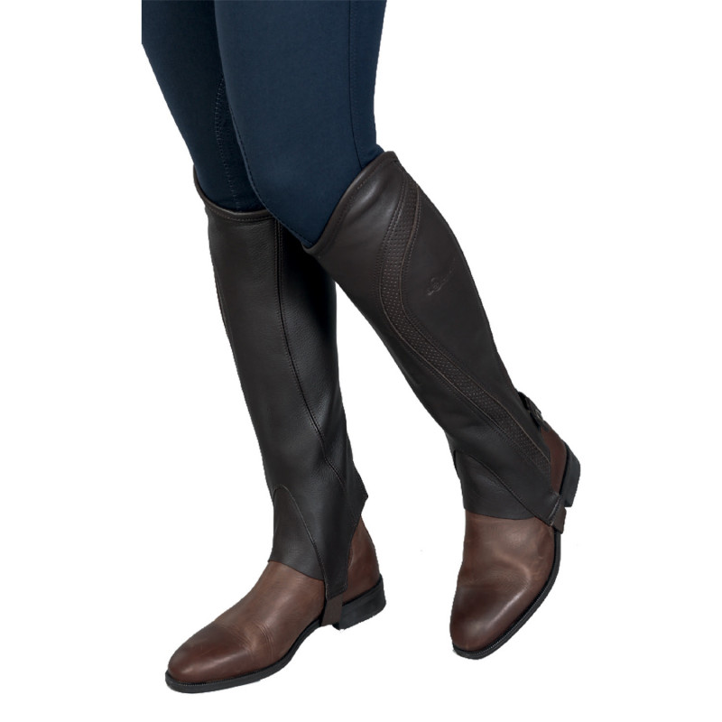 Ghette Modello Salisbury