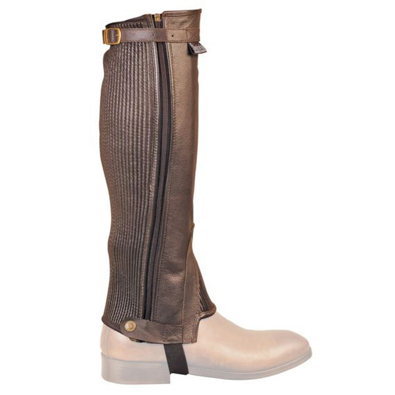 Gambali Pelle Morbida C/soffietto