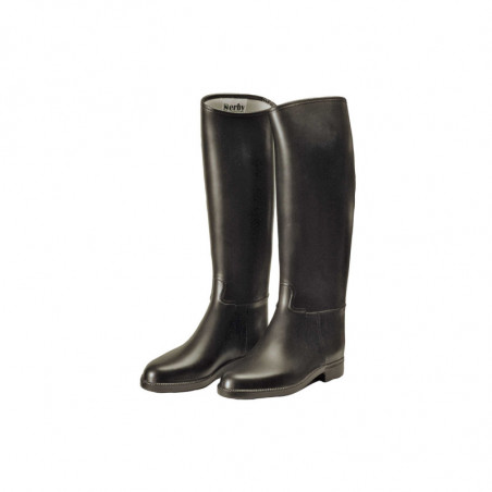 Stivale Gomma Short Derby