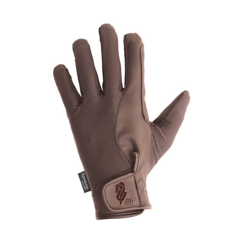 Guanti Pelle Elasticizzati