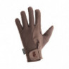 Guanti Pelle Elasticizzati
