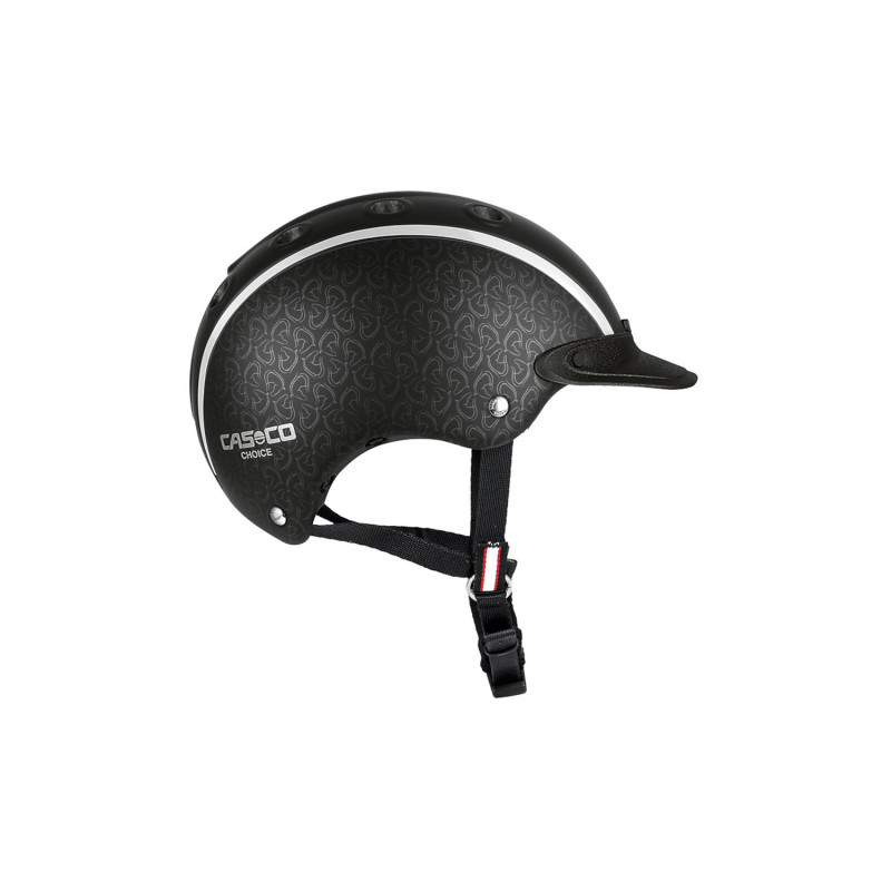 Cap Casco Bambino Modello Choice