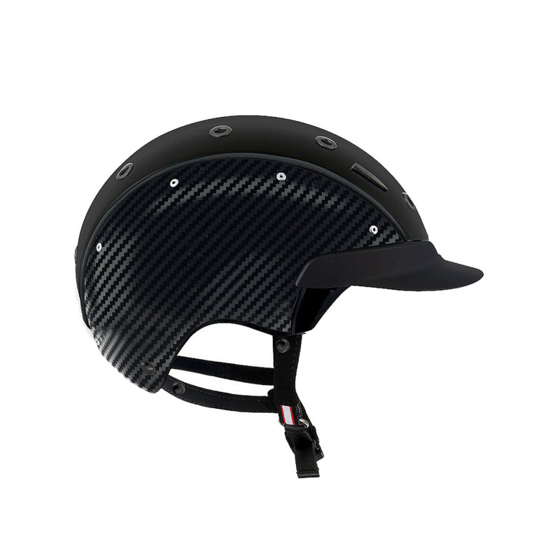 Cap Casco Master 6 Carbon
