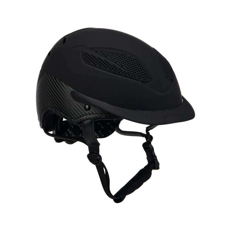 Cap Ultra-light Modello Stealth