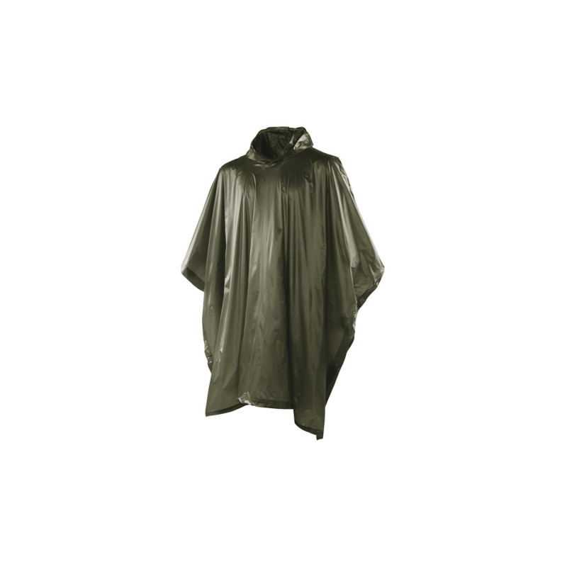 Poncho Impermeabile
