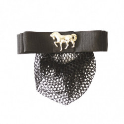 Rete Capelli C/cavallino