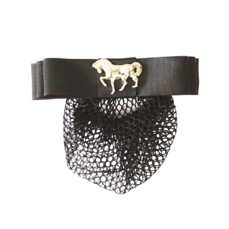 Rete Capelli C/cavallino