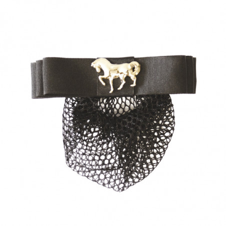 Rete Capelli C/cavallino