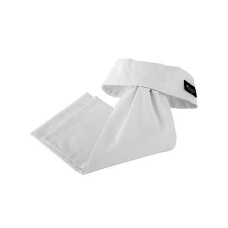 Plastron Classic In Cotone