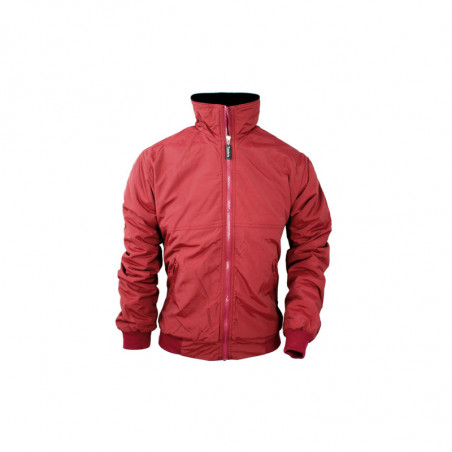 Bomber Bimbo Umbria Tecnico Invernale