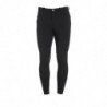 Pantaloni Uomo Equestro Modello Nestor In Tessuto Tecnico Con Grip