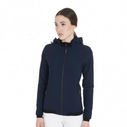 Softshell Donna Modello Gardena ( Con Pile Interno )