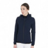 Softshell Donna Modello Gardena ( Con Pile Interno )