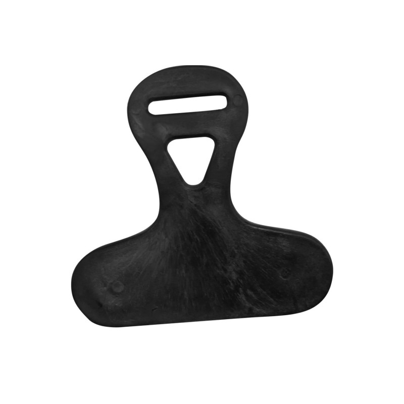 Attacco Sottocoda Sella Inglese