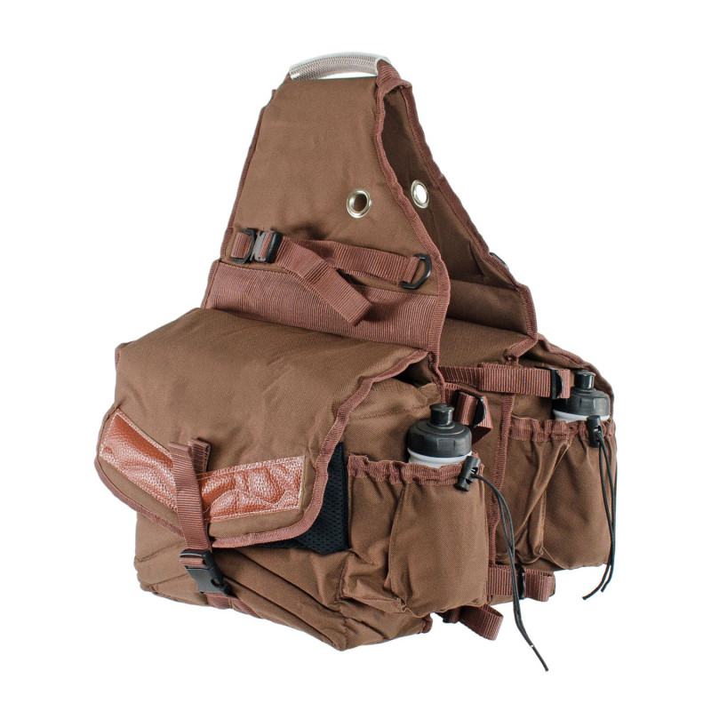 Bisaccia Deluxe 2 Tasche Pool's