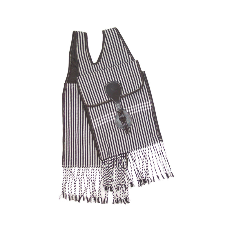 Bisaccia Sella Vaquera