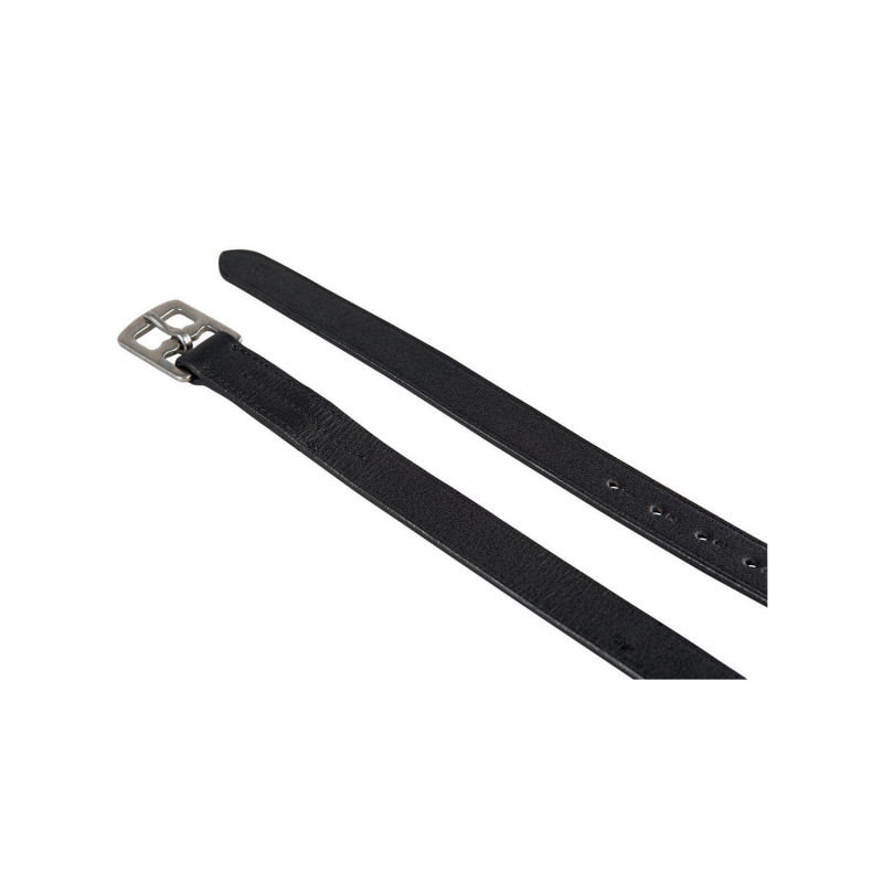 Staffili In Cuoio Al Cromo